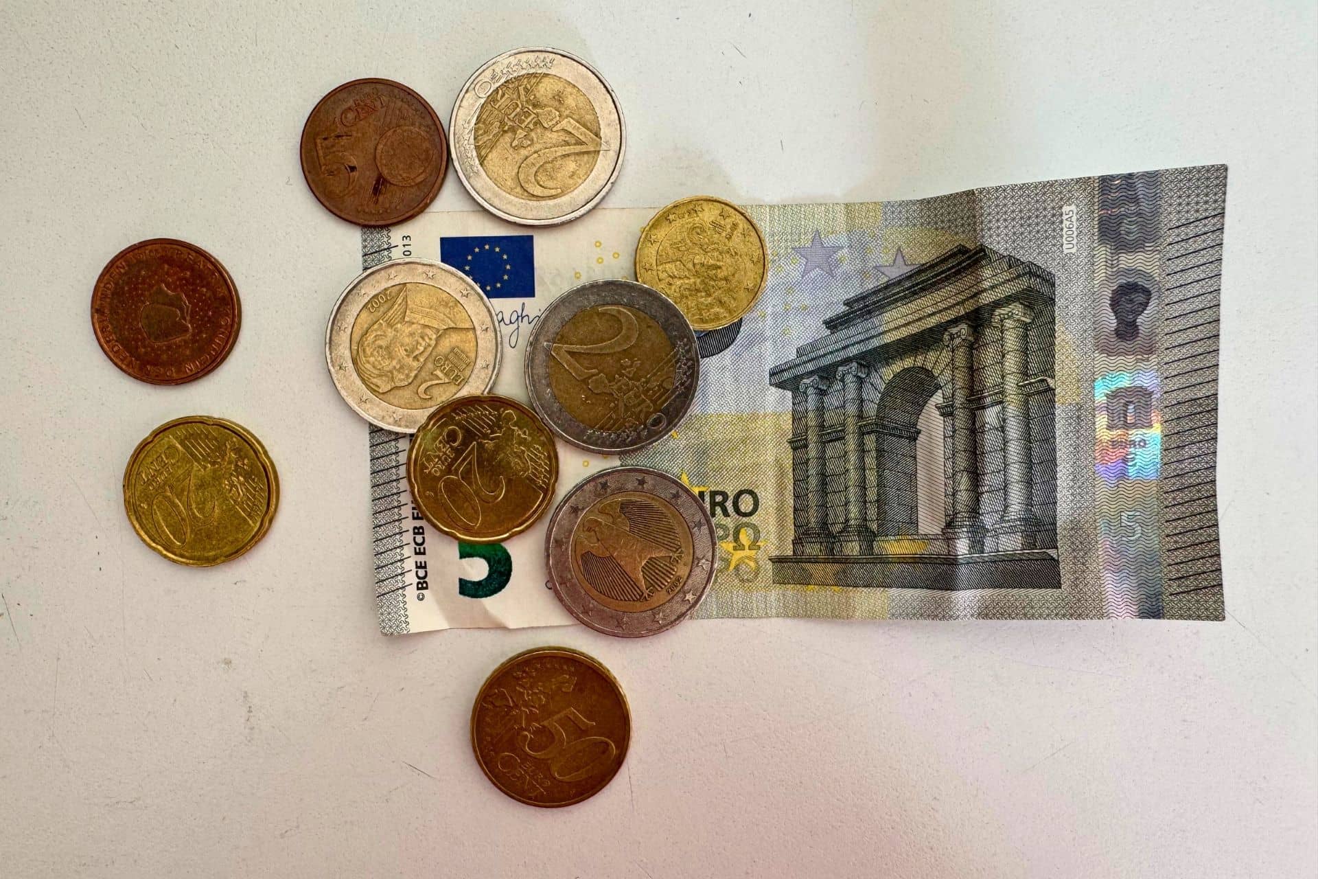 30 Tage Challenge: Mit Spaß einfach Geld gespart