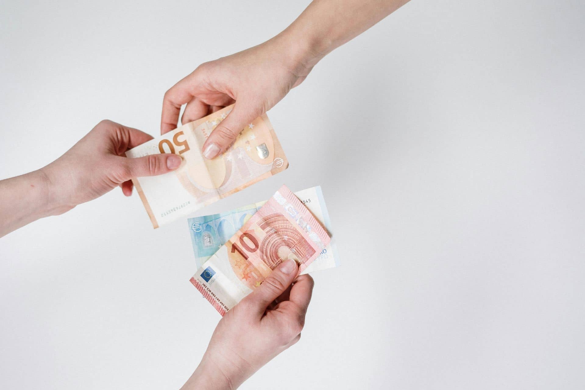 Tipps zum Geld sparen. Bonusprogramm der Krankenkasse