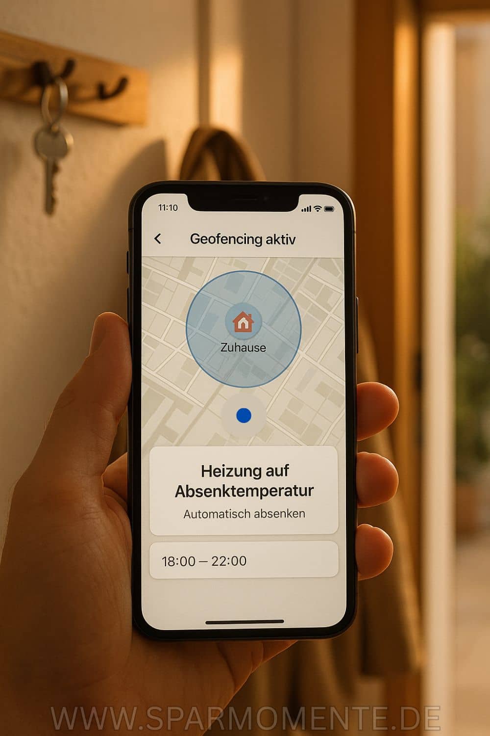 7 Spartipps für den Herbst: Heizkosten schnell senken ohne Frieren<br />
Hier siehst du eine Anleitung, wie du optimal Lüftest
